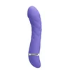 PRETTY LOVE Vibrator Truda, 7 funkcija, Ljubičasti
