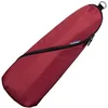 Cascha CUBP2CT Concert/Tenor Premium Zaščitna embalaža Red (Kot novo)