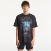 Majice Nike Mens T-Shirt Black S