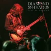 Diamond Head Live In London (Vinyl LP)