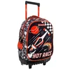 Ranac sa točkićima Trolley MUST Glow Hot Race 584498/74544