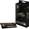 MSI SSD Spatium M470 Pro PCIe 4.0 NVMe M.2, 1TB