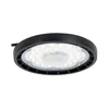 Aigostar - LED spoljašnja svetiljka MESH za visoke prostore LED/100W/230V 4000K IP65