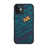 Maska Nillkin Striker za iPhone 12 mini 5.4 in plava