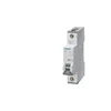 Siemens Odklopnik 1P C 4A 10kA AC SENTRON 5SY4104-7