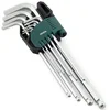 Sata Set imbus ključeva 09101A, 9 komada
