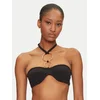 Chantelle Gornji del bikini Eclipse C16ZMK Črna