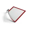 Durable Durable Okvir DURAFRAME MAGNETIC A3 rdeč, 5 kos