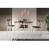 HANAH HOME Trpezarijski sto Dolunay 1282