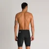 Arena powerskin carbon glide jammer black/gold 26