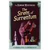 Roman Mysteries: The Sirens of Surrentum