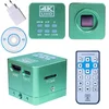 Rosfix ROSFIX KAMERA MIKROSKOPSKA KMSGP-HDMI-USB – 4K, 16MP, SONY CMOS, HDMI/USB, MICROSD | SERIJA PLANETS PRO, (5000086306)