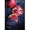 Research Methods in Linguistics
