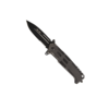 Preklopni nož MILTEC Black Assault knife