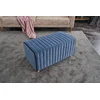Atelier del Sofa ATELIER DEL SOFA Mabel Puf - Blue taburet, (21269310)