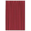 Dunicel dekor suknja bordo 0,72x4 m - Elegancija za sto