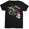 Judas Priest Majica Painkiller Solo Unisex Black L