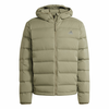 adidas Sportswear Jakna s kapuco HELIONIC S HO J