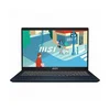 MSI - Modern 15 B13M 15.6 Laptop - Intel Core i7 with 16GB Memory - 1 TB SSD - Star Blue