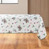 Namizni prt z božičnim motivom 150x300 cm Hollystar – douceur dintérieur