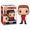 Funko Funko POP! La Casa de Papel House of Paper Denver