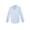 Polo Ralph Lauren Srajca svetlo modra/roza/bela