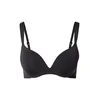 TRIUMPH Nedrček Body Make-Up Illusion črna