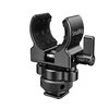 SmallRig Nosilec mikrofona za strelno puško (Cold Shoe) BSM2352