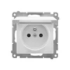 Vtičnica za izvedbo IP44 brez tesnila (modul) 16 A, 250 V~, hitra