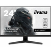 IIYAMA gejmerski monitor G-Master Black Hawk G2440HSU-B1