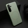 Futrola pure matte magsafe za samsung s921b galaxy s24 5g tirkizna ( F122022 )