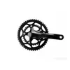 Srednji Shimano Sora FC-3550 Compact 2x9 175mm