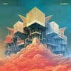 Mahti - Musiikki 1 (Limited Edition) (Coloured) (LP)