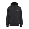 Carhartt WIP Prehodna jakna, črna
