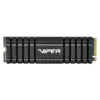 PATRIOT Viper 1TB, M.2 NVMe PCIe 3.0, 3450MBs/3000MBs, VPN100-1TBM28H