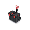 Kistenberg kovček za orodje SUITCASE MODULAR SOLUTION, with wheels, 530 x 355 x 390 mm, 22