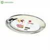 LORME-BASIC-OVAL ZA HRANU INOX 30CM WORTS TEAM