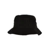 Terry hat - black