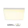 LED panel frameless nadgradni LPG-08-18S