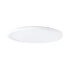 Brilliant - LED plafonsko svetlo MILTON LED/18W/230V prečnik 29,3 cm belo