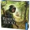 The Adventures of Robin Hood