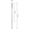 Sveder PRO SDS max-9 Break Through, 45 x 850 x 1000 mm