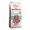 Calibra Dog Life Junior Small & Medium Fresh Beef 2 x 12 kg