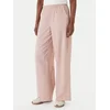 Marella Hlače iz tkanine Eremi 2613131154 Roza Regular Fit