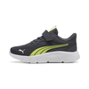 PUMA FlexFocus Modern Sneakers Kids, Shoes, Strongray/White, 31