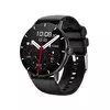 Smart watch dtm 5 crni (silikonska narukvica) ( SW462 )