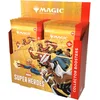 Magic: The Gathering: Marvel Super Heroes – Collector Booster Display
