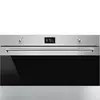 Pečica SMEG SF9390X1