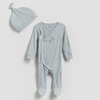 Reserved - BABIES` JUMPSUIT & CAP