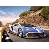 Castorland Arrinera Hussarya GT 300 pcs Slagalica 300 kom vozila